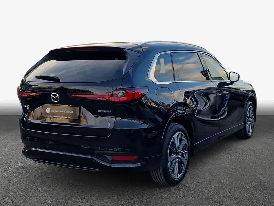 Mazda CX-80 - Thumbnail 2