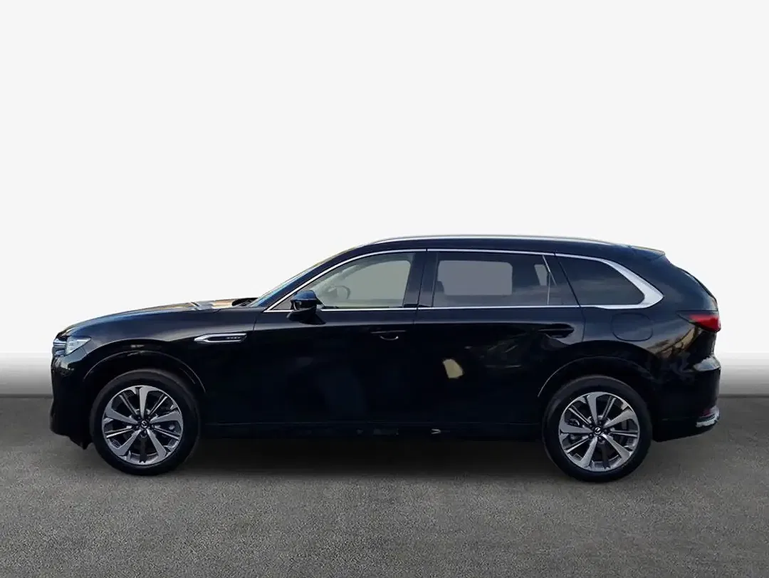 Mazda CX-80 - Thumbnail 4