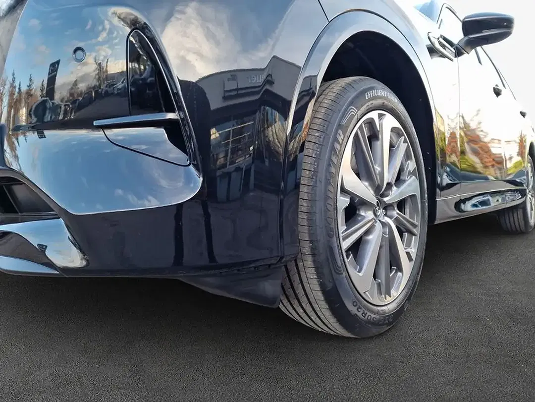 Mazda CX-80 - Thumbnail 6