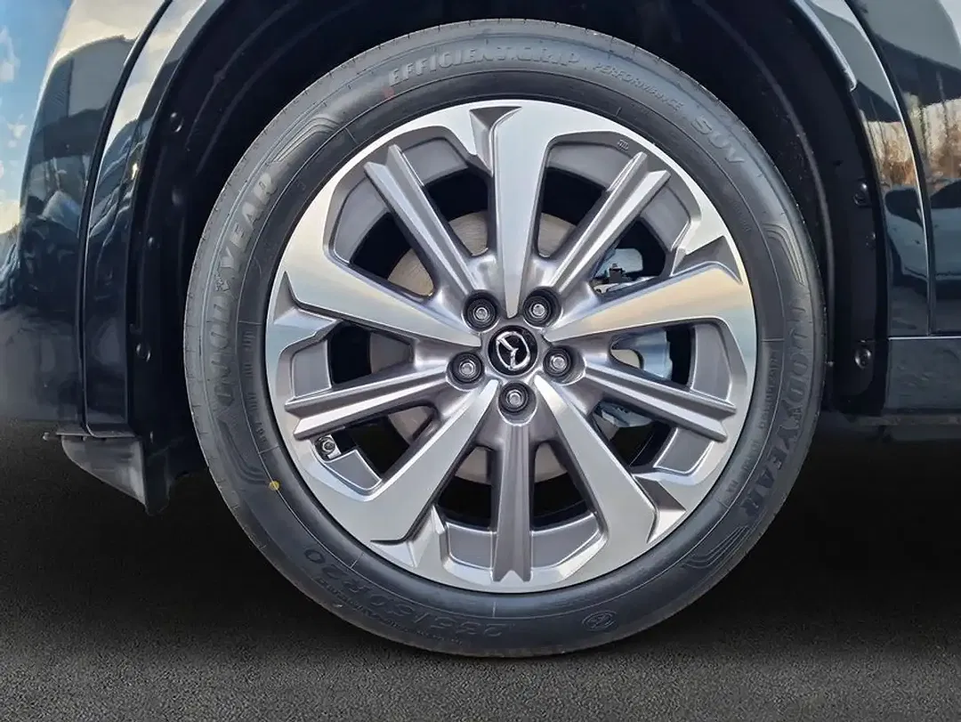 Mazda CX-80 - Thumbnail 7