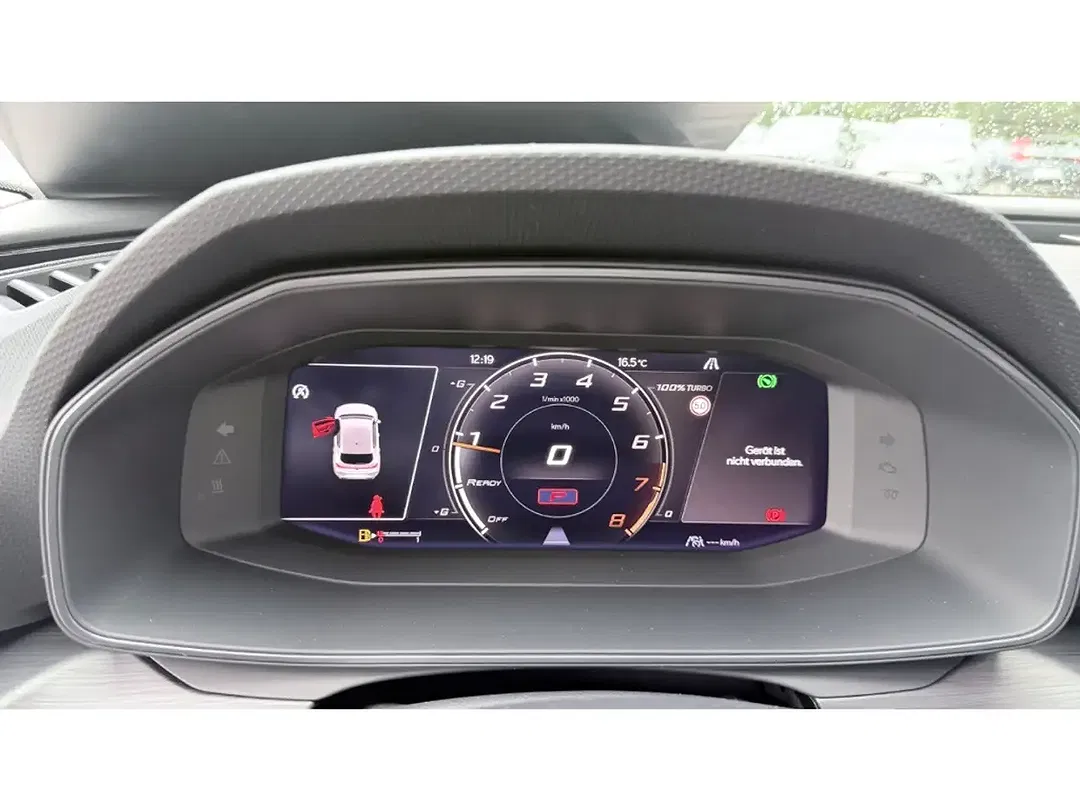 CUPRA Leon - Thumbnail 10