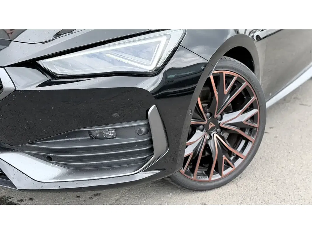 CUPRA Leon - Thumbnail 11
