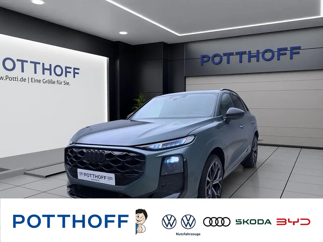 Audi Q3 - Afbeelding 1