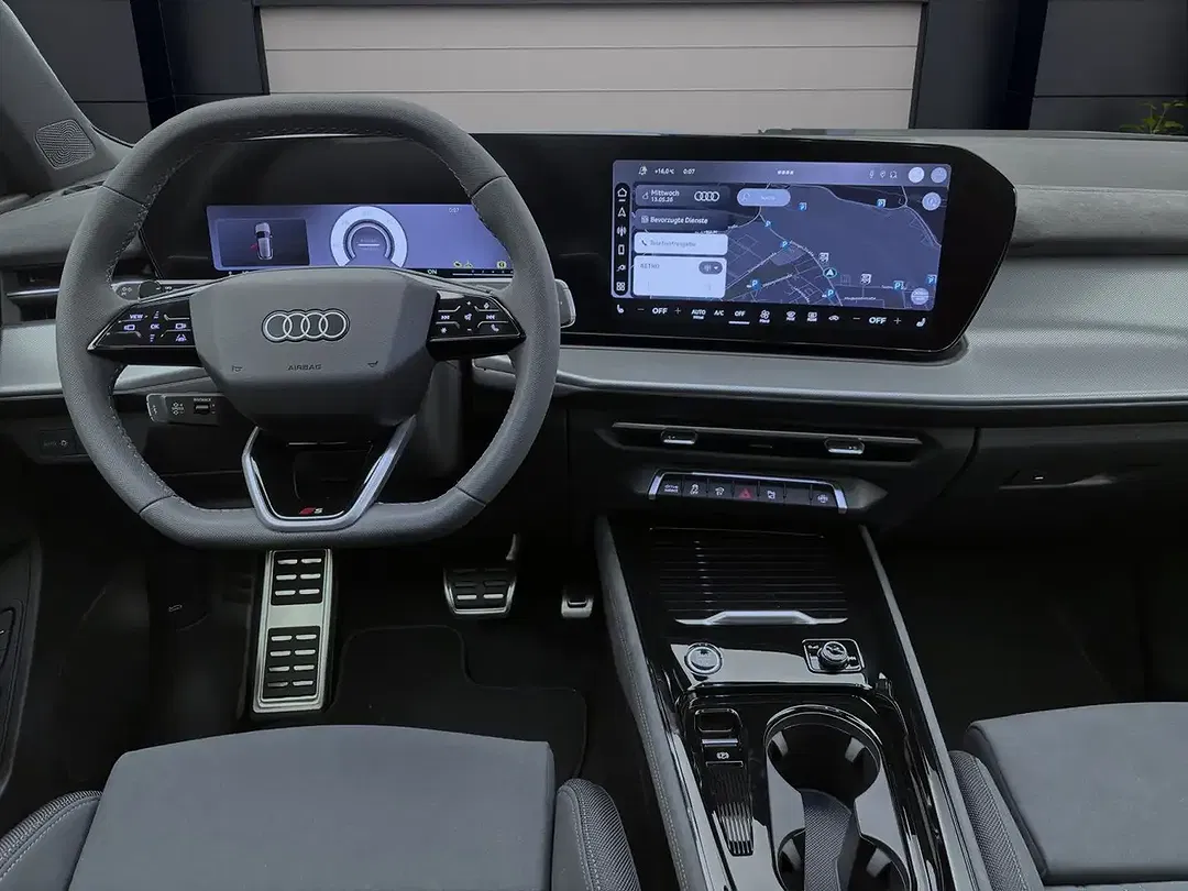 Audi Q3 - Thumbnail 14