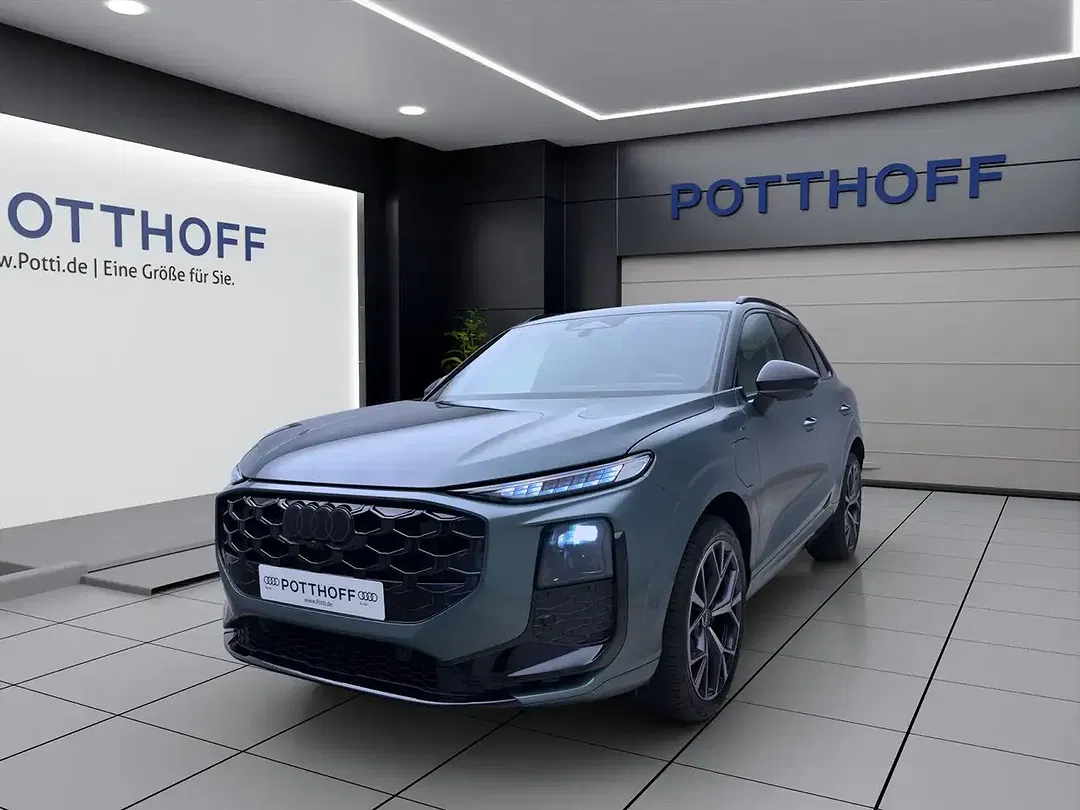 Audi Q3 - Thumbnail 2