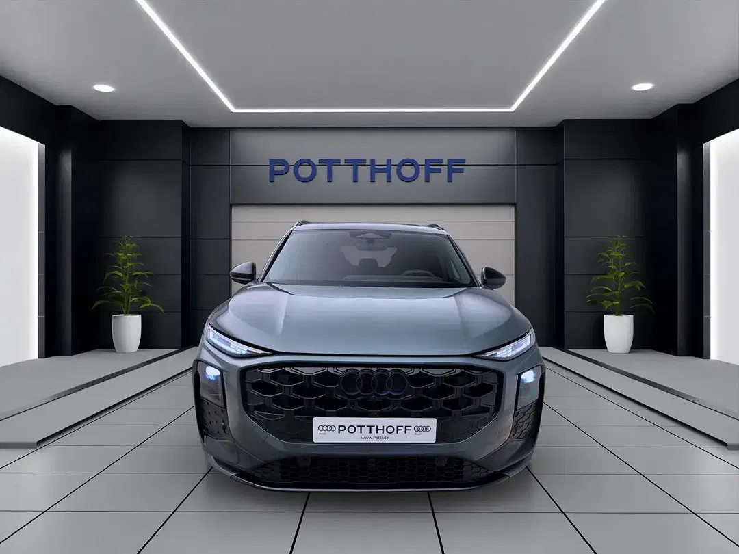 Audi Q3 - Thumbnail 8