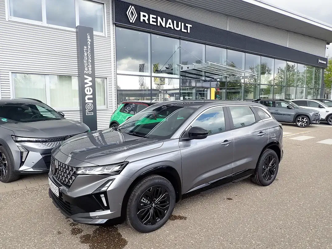 Renault Austral - Thumbnail 1