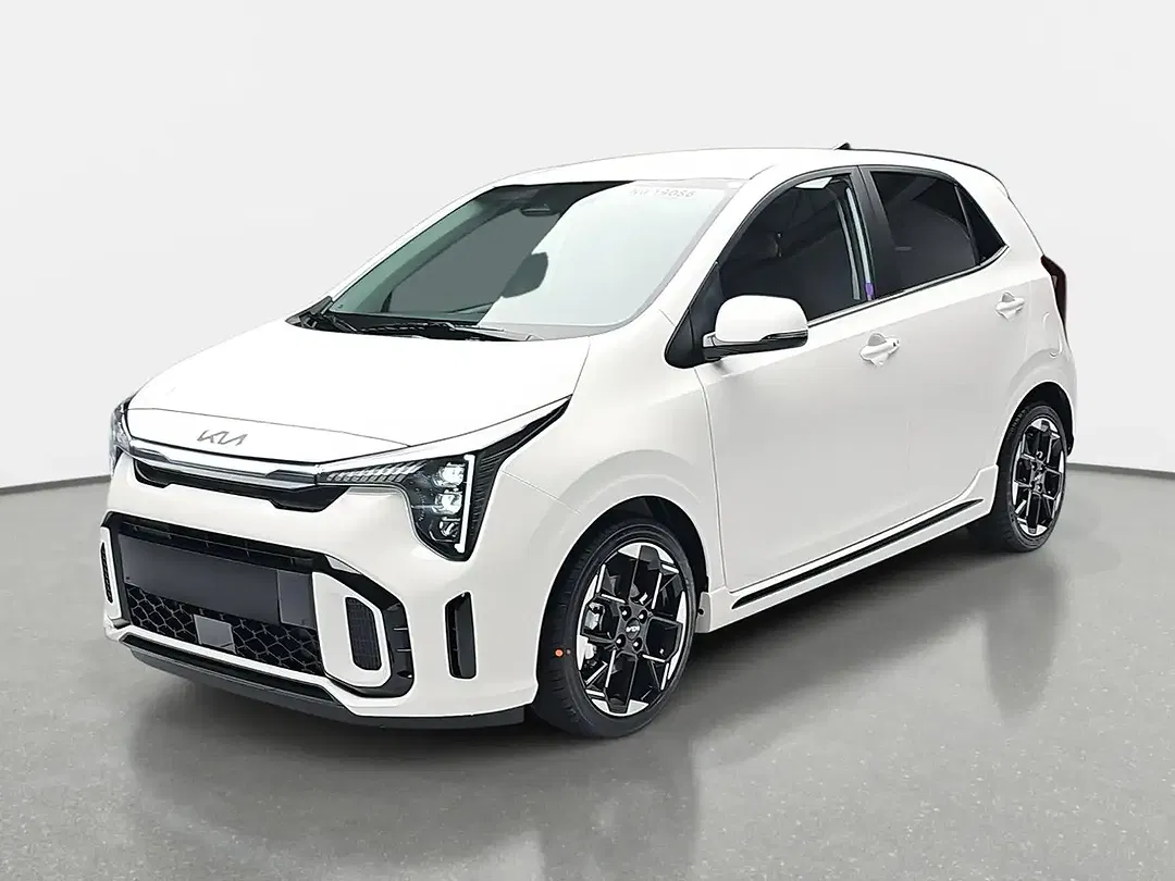 Kia Picanto - Thumbnail 1