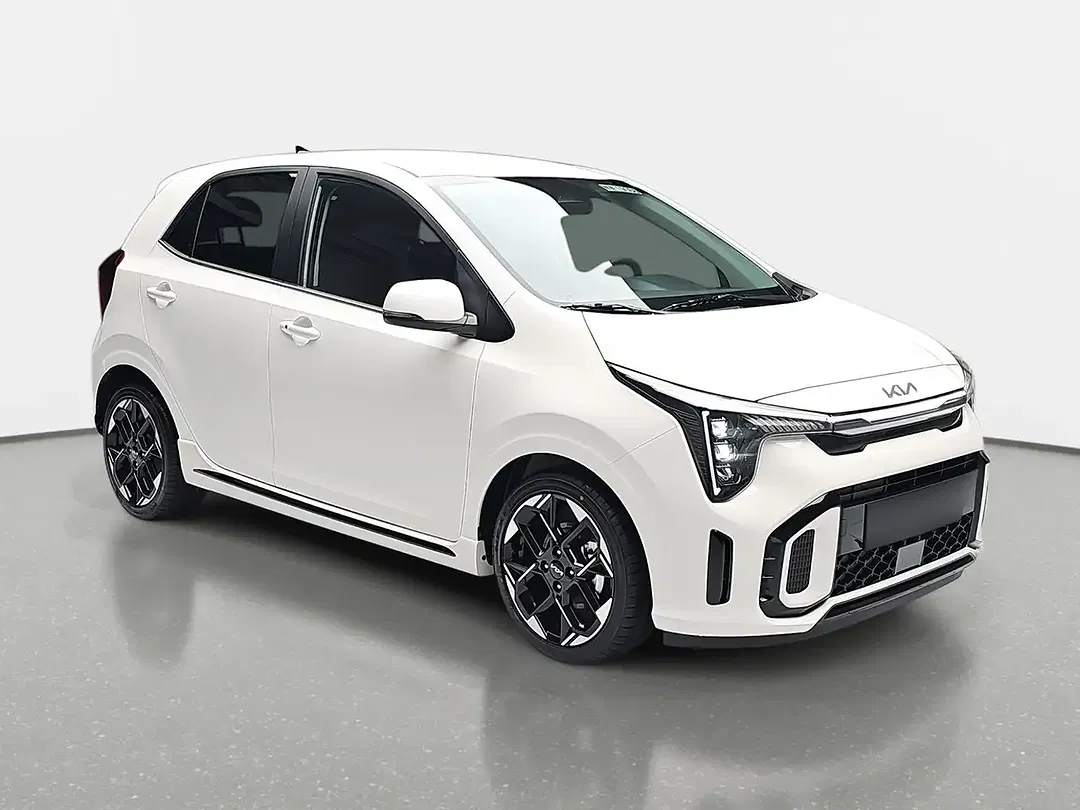 Kia Picanto - Thumbnail 2