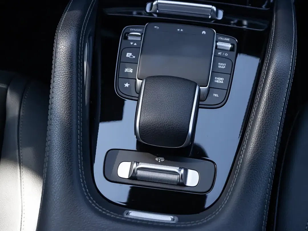 Mercedes-Benz GLE 580 - Thumbnail 13