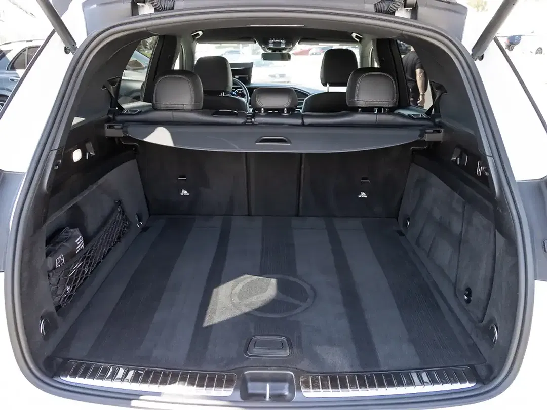 Mercedes-Benz GLE 580 - Thumbnail 6
