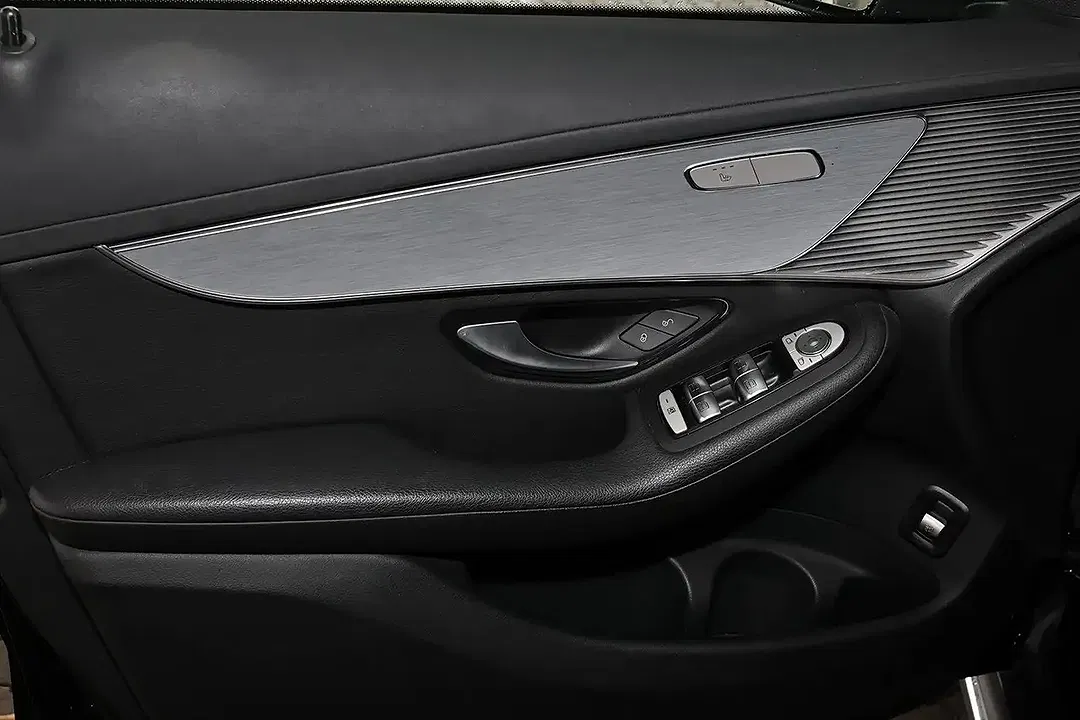 Mercedes-Benz EQC 400 - Thumbnail 14