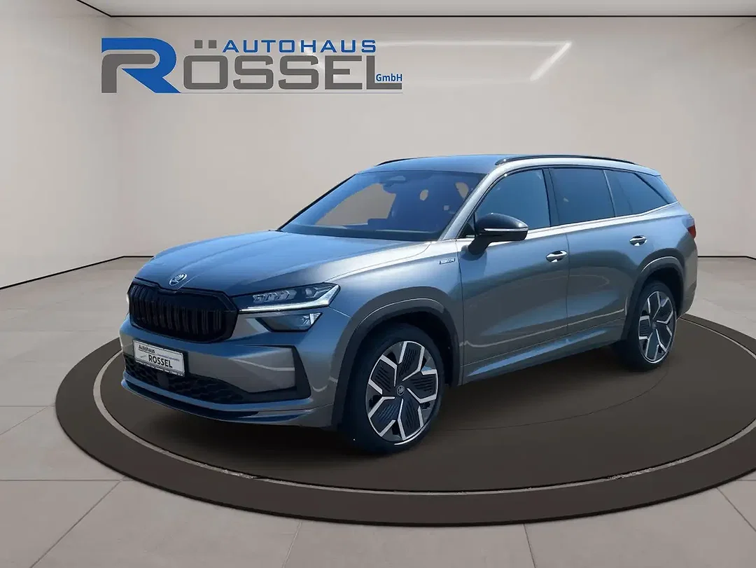 Skoda Kodiaq - Afbeelding 1