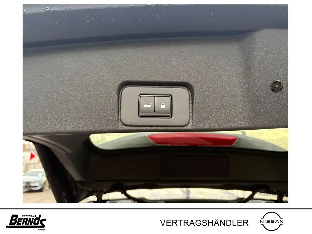 Nissan X-Trail - Thumbnail 10