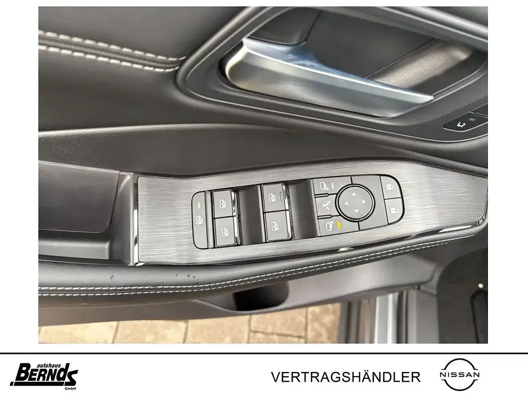 Nissan X-Trail - Thumbnail 6