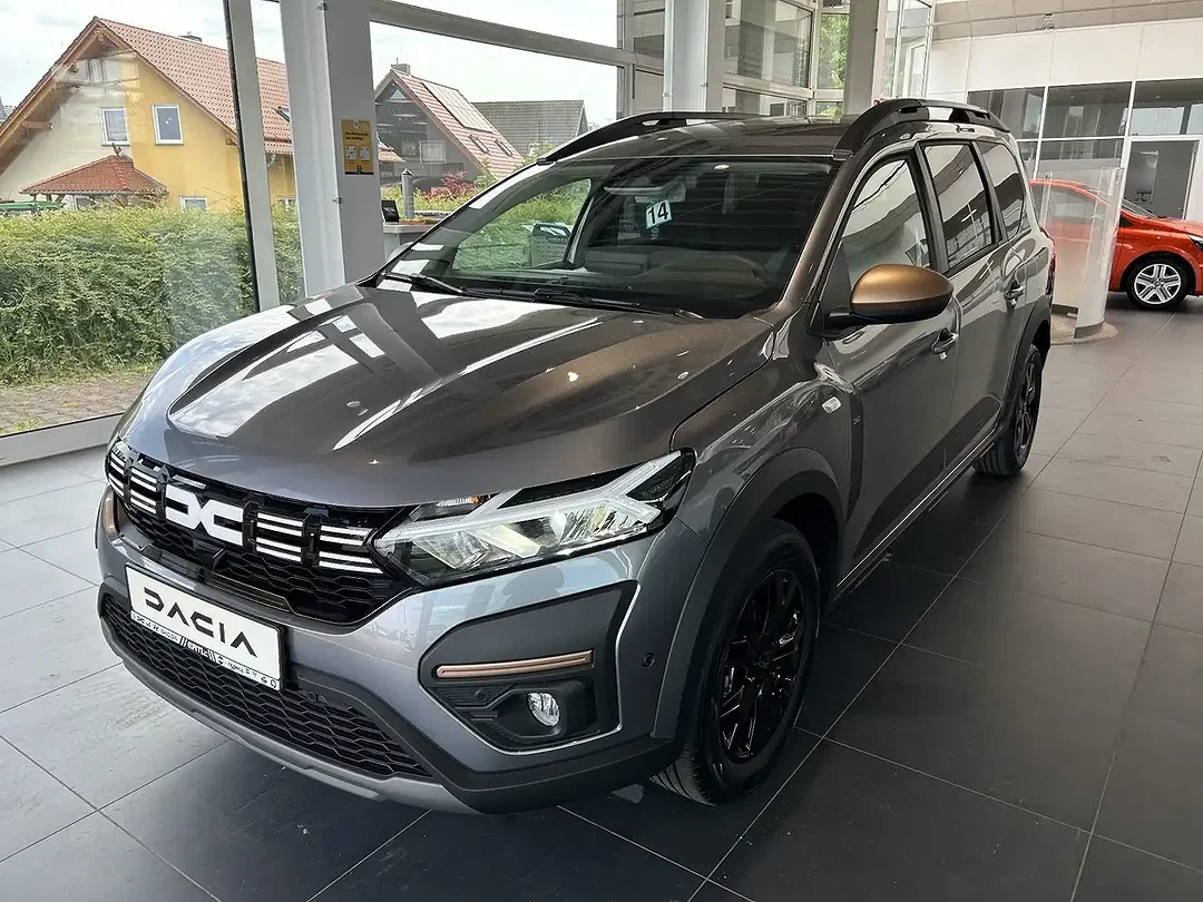 Dacia Jogger - Afbeelding 1