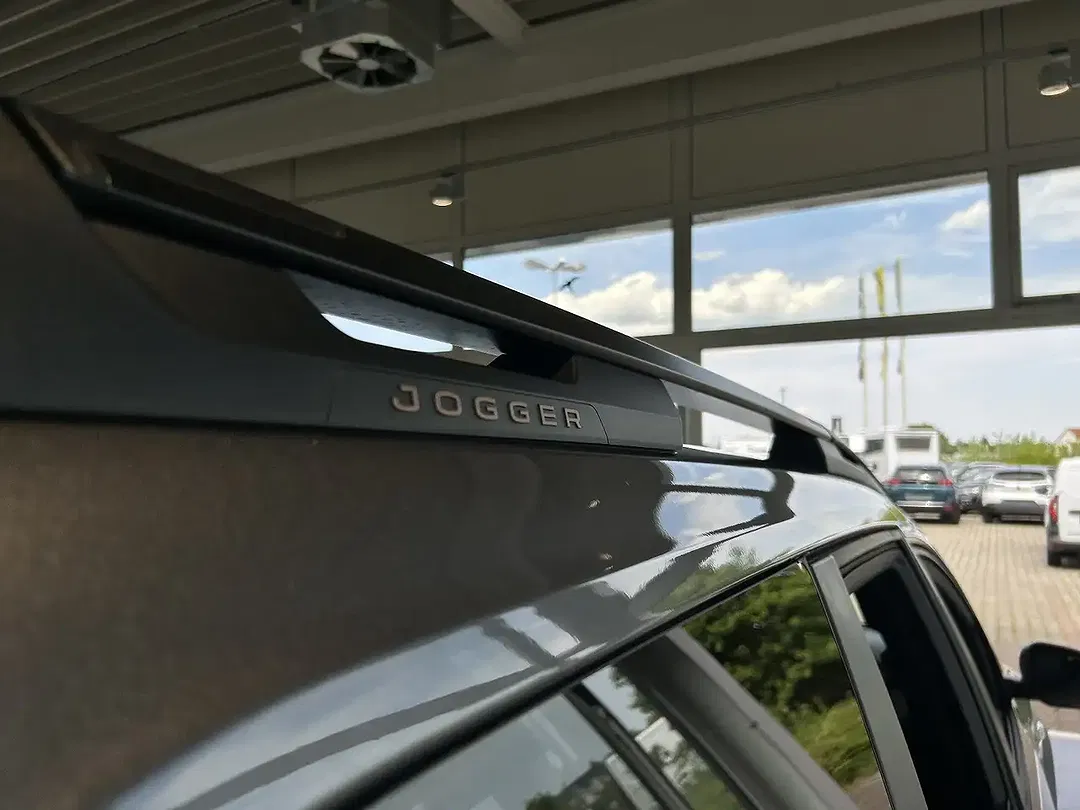 Dacia Jogger - Thumbnail 13