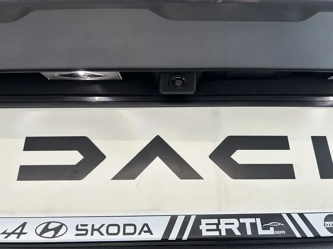 Dacia Jogger - Thumbnail 15