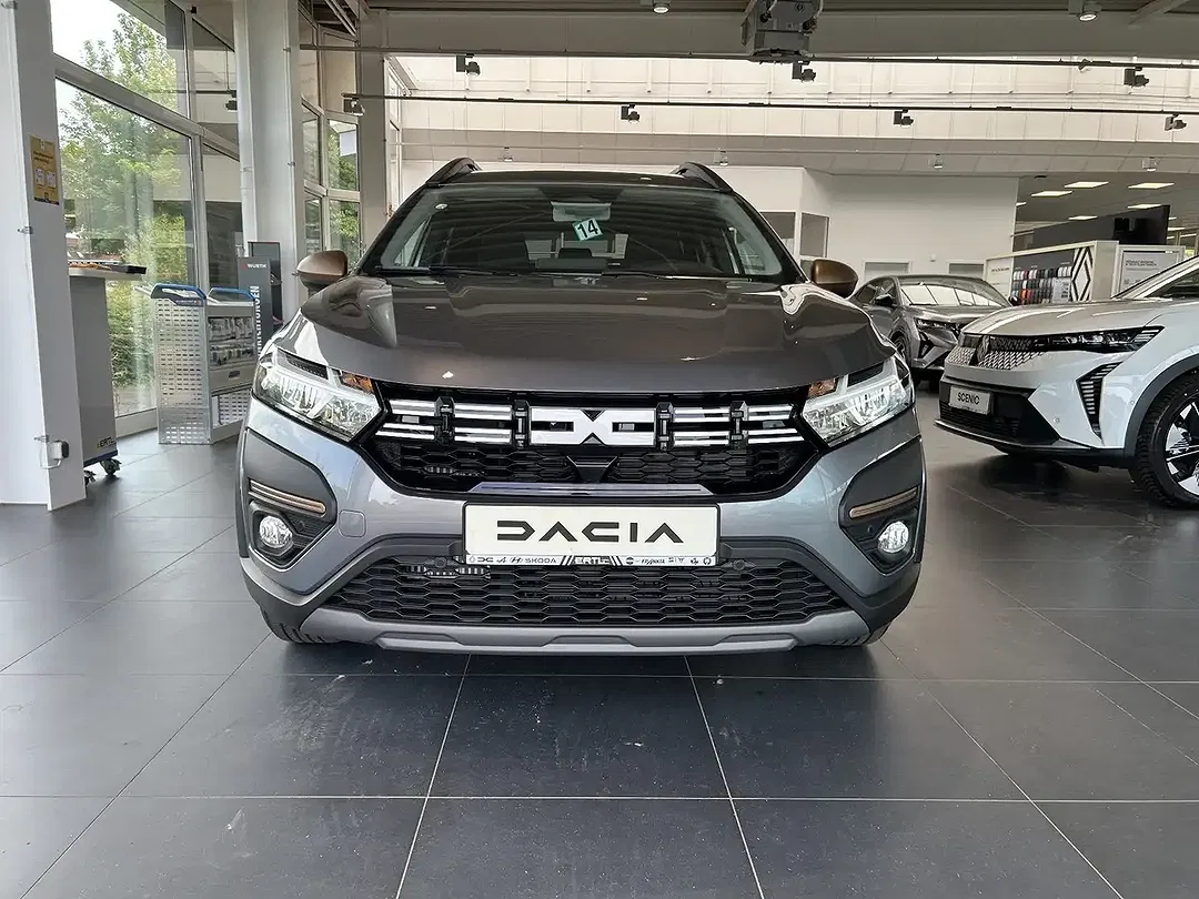 Dacia Jogger - Thumbnail 2