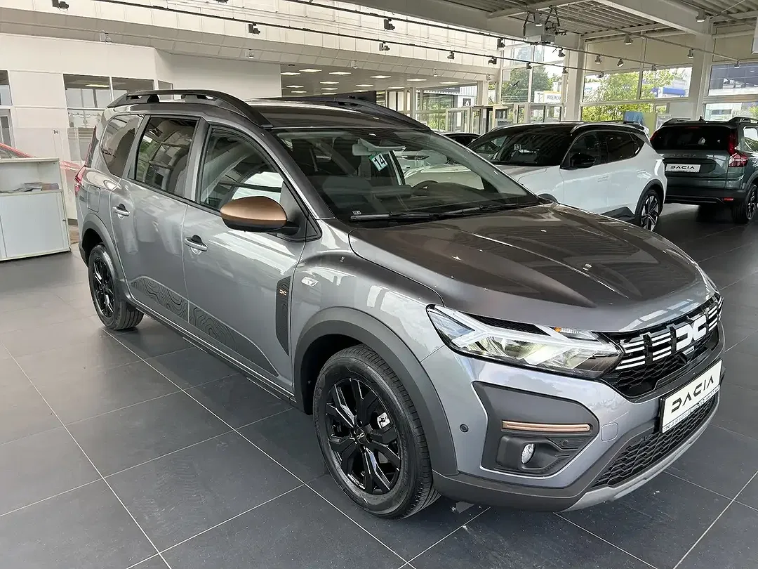 Dacia Jogger - Thumbnail 3
