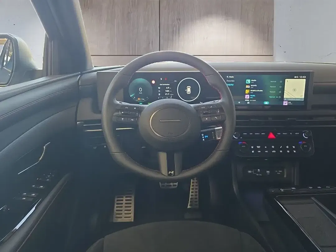 Hyundai TUCSON - Thumbnail 13