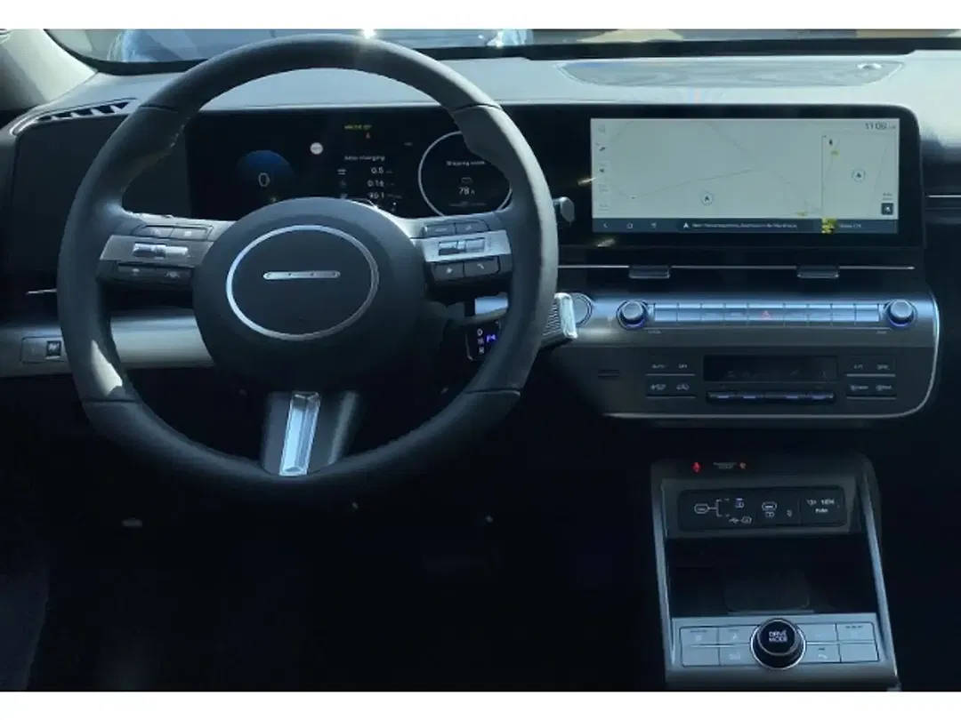Hyundai KONA - Thumbnail 11