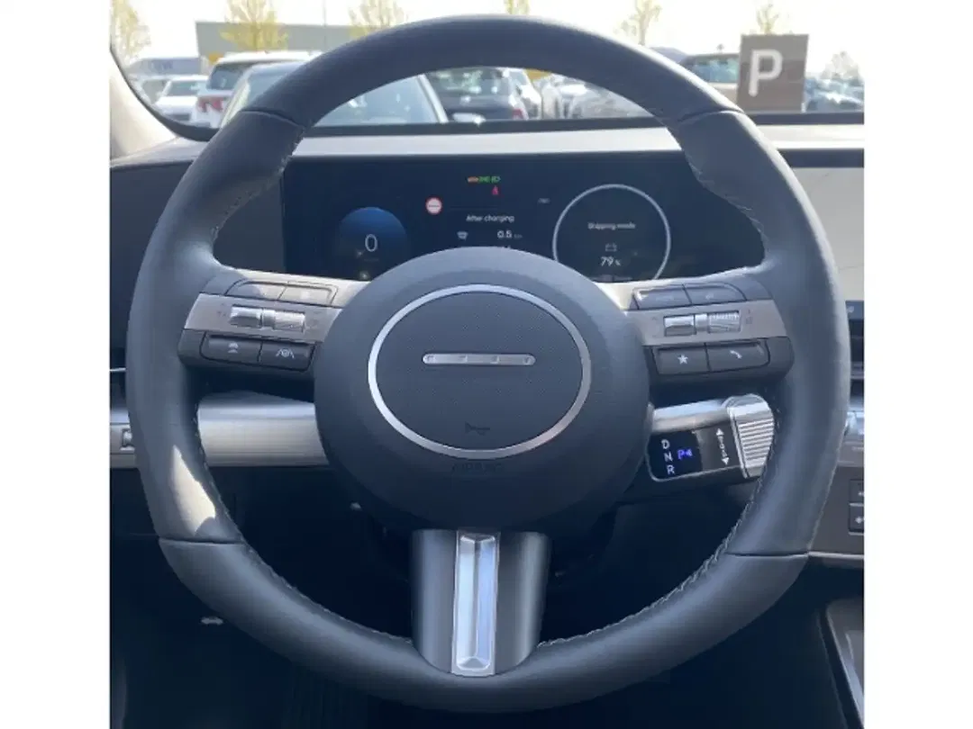 Hyundai KONA - Thumbnail 12