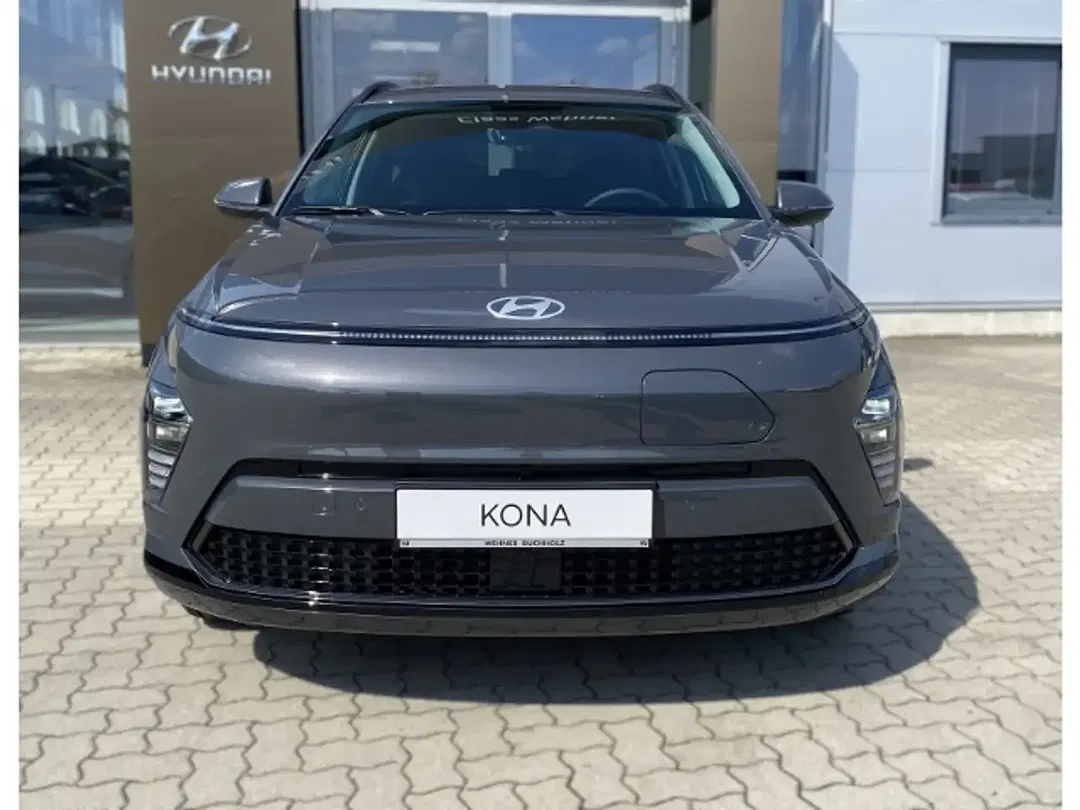 Hyundai KONA - Thumbnail 2