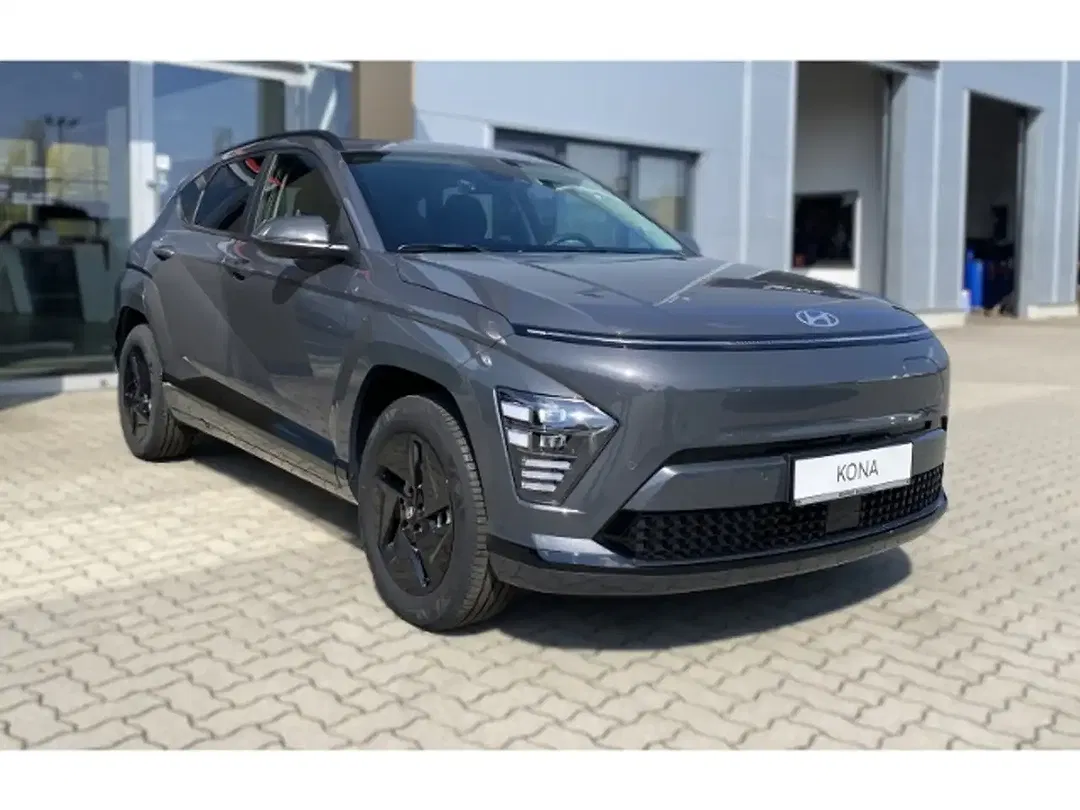 Hyundai KONA - Thumbnail 3