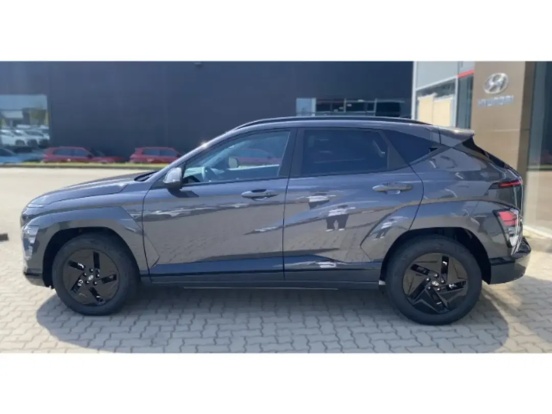 Hyundai KONA - Thumbnail 4