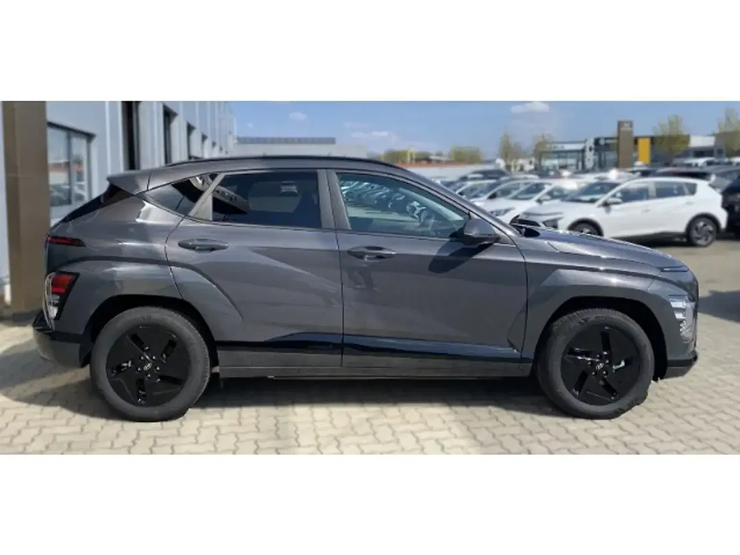 Hyundai KONA - Thumbnail 5