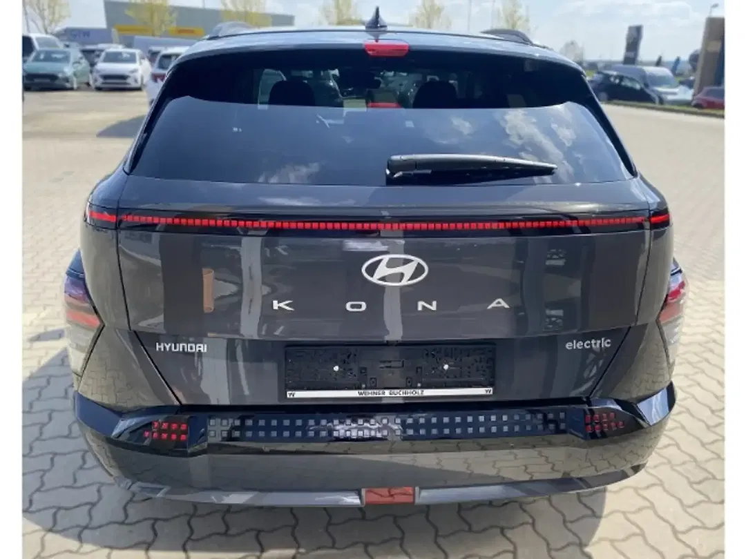 Hyundai KONA - Thumbnail 6