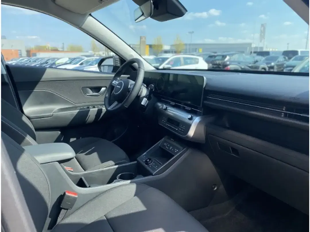 Hyundai KONA - Thumbnail 9