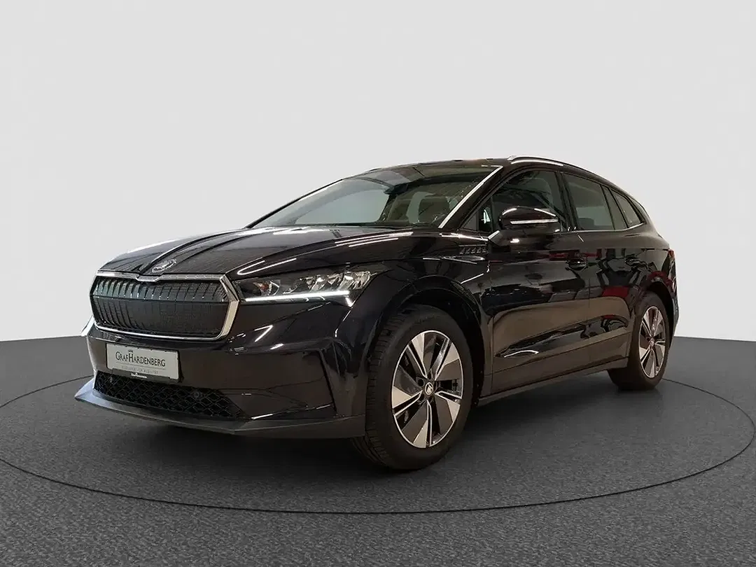Skoda Enyaq - Thumbnail 1