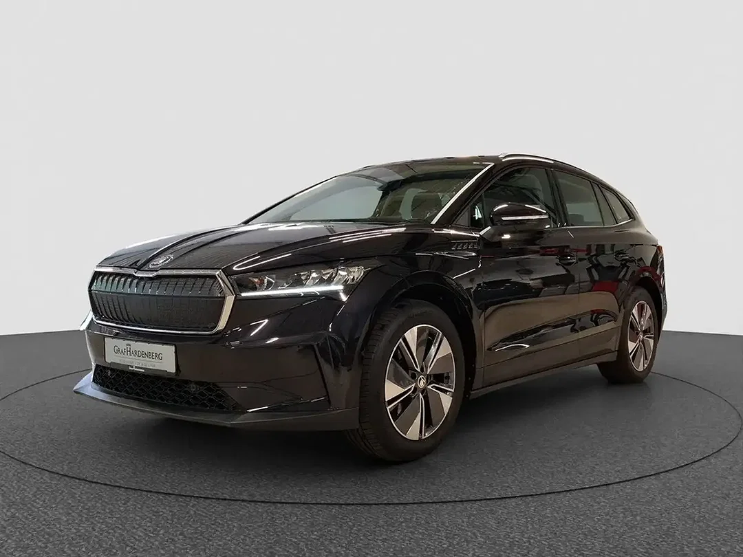 Skoda Enyaq - Afbeelding 1