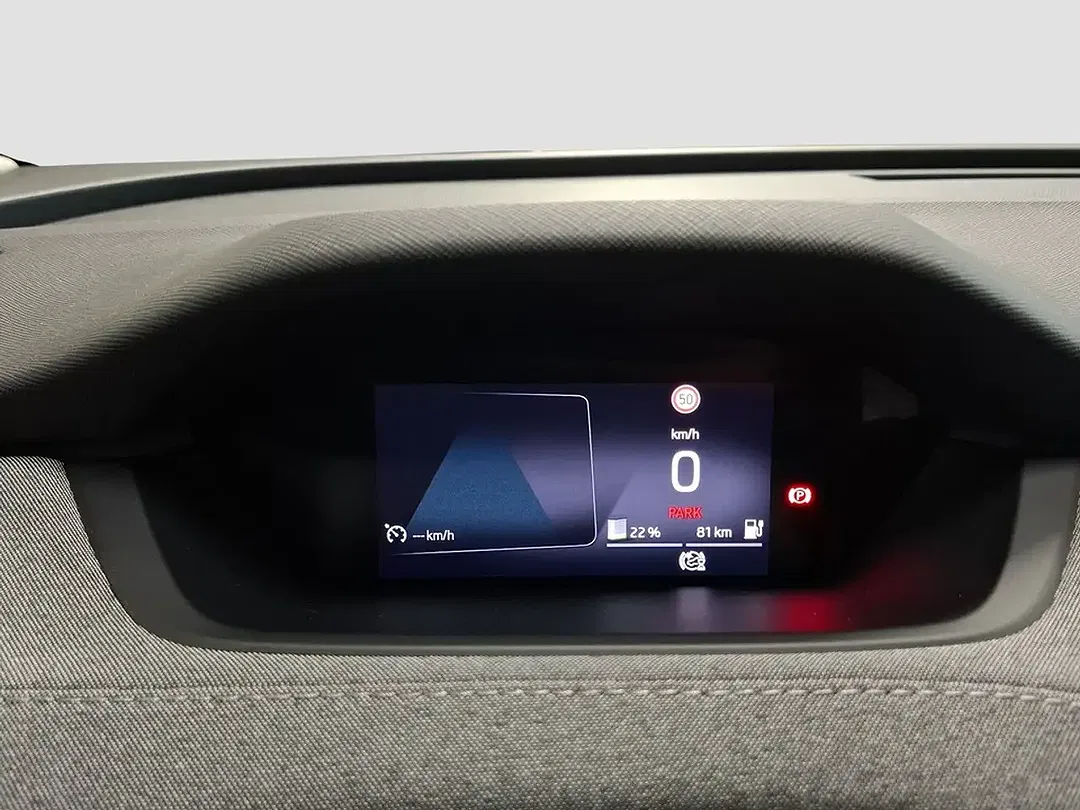 Skoda Enyaq - Thumbnail 12