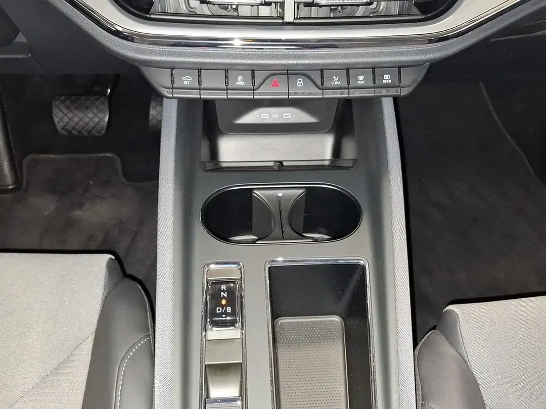 Skoda Enyaq - Thumbnail 15