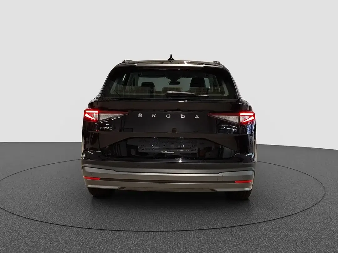 Skoda Enyaq - Thumbnail 4