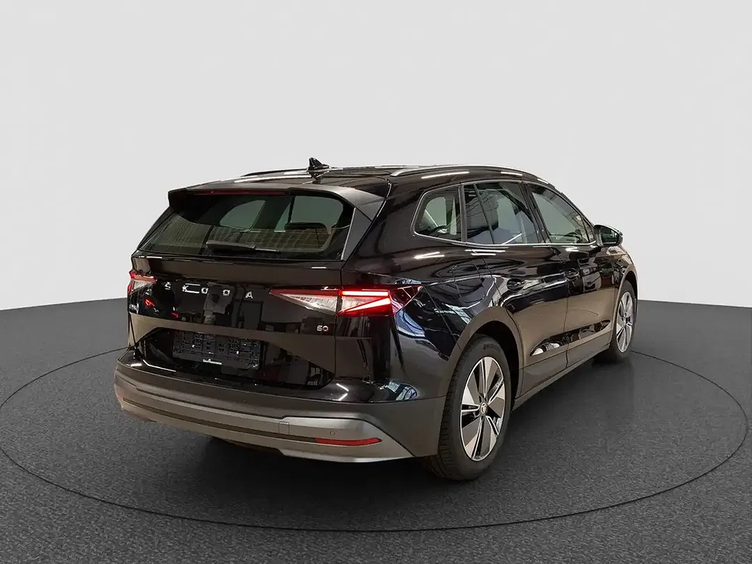 Skoda Enyaq - Thumbnail 5