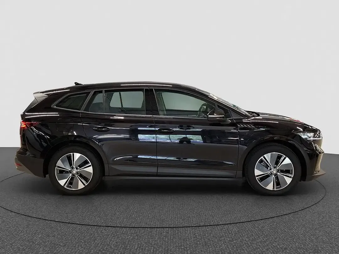 Skoda Enyaq - Thumbnail 6
