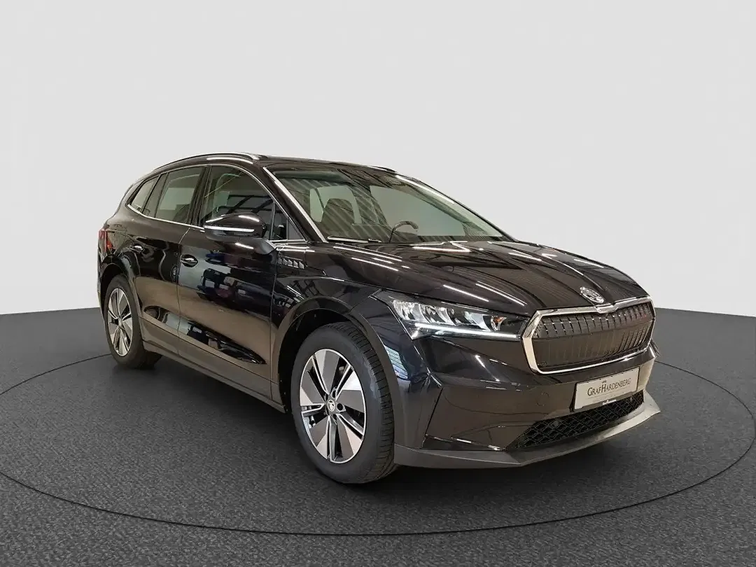Skoda Enyaq - Thumbnail 7