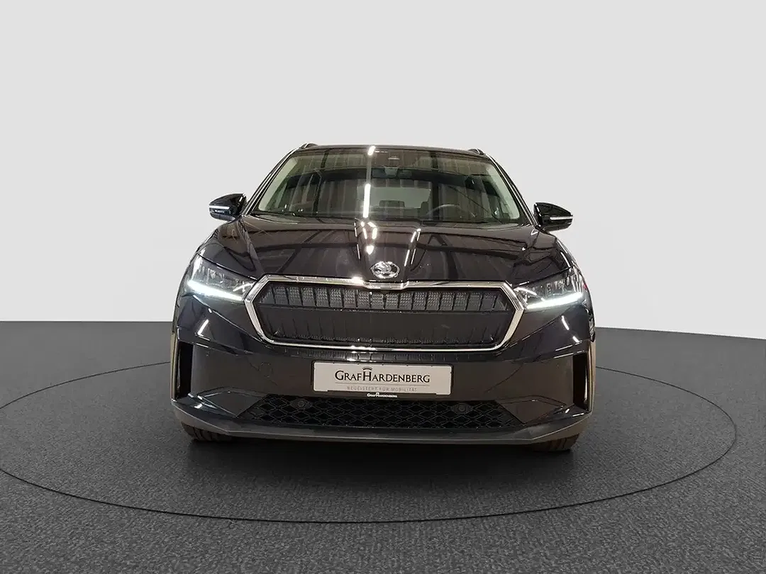 Skoda Enyaq - Thumbnail 8