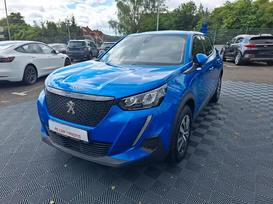 Peugeot 2008 Active