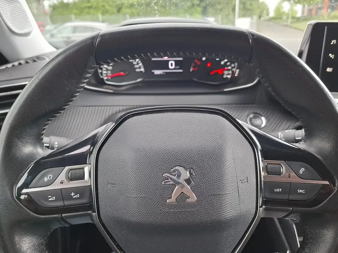 Peugeot 2008 - Thumbnail 13
