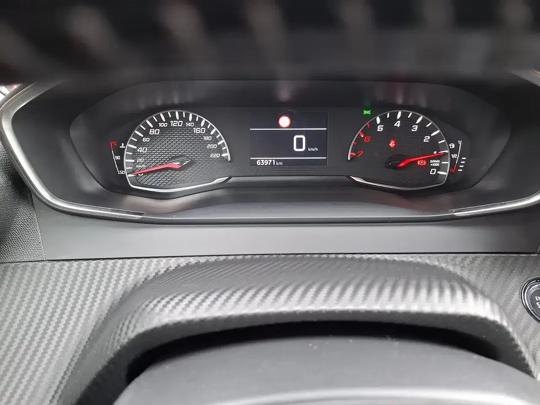 Peugeot 2008 - Thumbnail 14