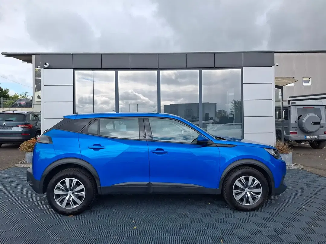 Peugeot 2008 - Thumbnail 5
