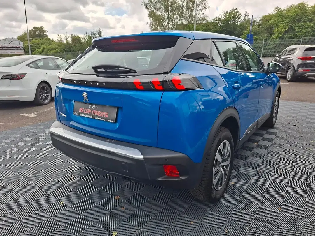 Peugeot 2008 - Thumbnail 6