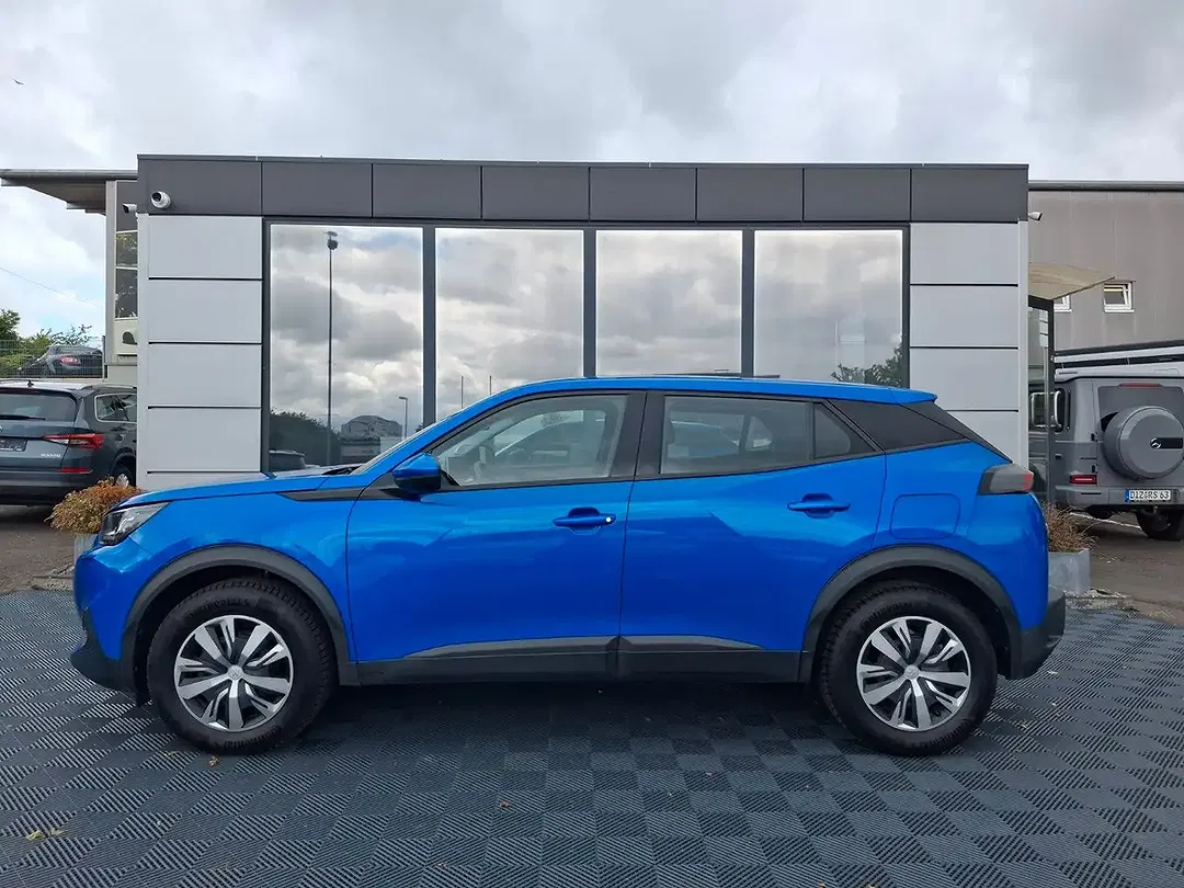 Peugeot 2008 - Thumbnail 9
