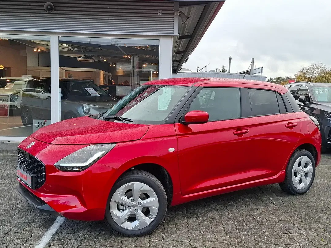 Suzuki Swift - Afbeelding 1