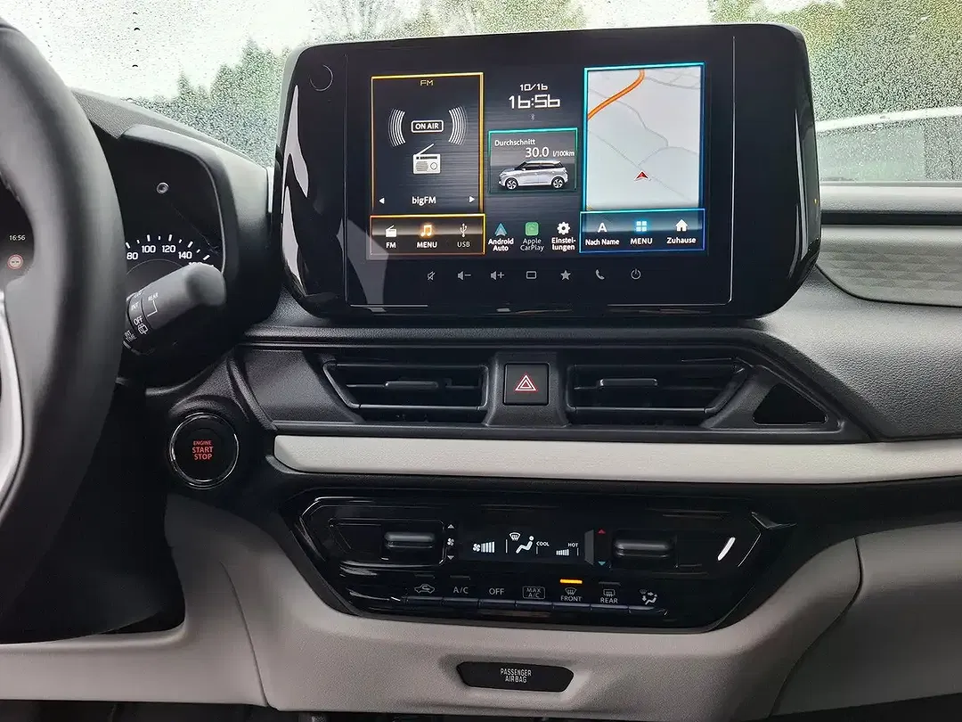 Suzuki Swift - Thumbnail 13